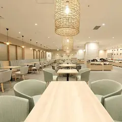 レストランLINK SQUARE