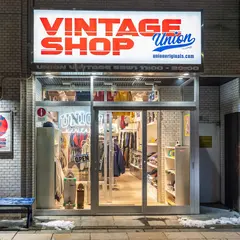 Union Vintage Store