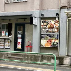 韓国料理 YogiYo ＆ ネパール・インド料理 EVEREST KITCHEN