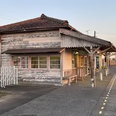 馬立駅