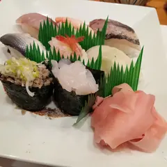 松一寿し