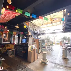 メキシカンスタンド CASA DE SARASA HIMEJI