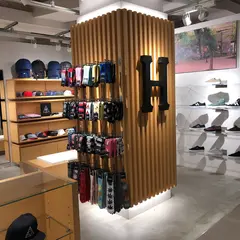 HUF NAGOYA