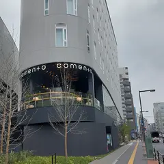 HOTEL COMENTO YOKOHAMA KANNAI