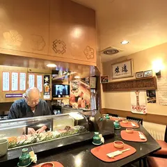 城寿司