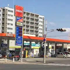 ニコニコレンタカー 帯広大通南店