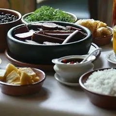 Casa da Feijoada
