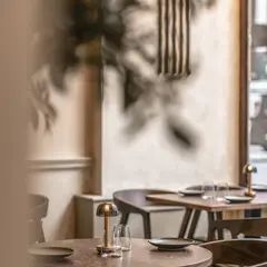 WOLFOX SAVOY LONDON