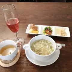 ちーちゃんのLOHAS Dining