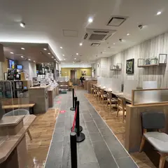 モスバーガー 京都二条駅前店