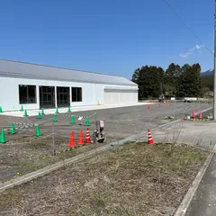 富士高原トマトフィールド