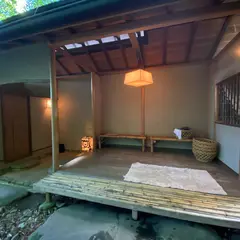 奥湯本入口（バス）
