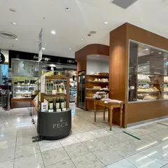 ペック 新宿タカシマヤ店