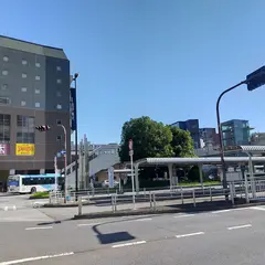 津田沼駅［南口］（バス）