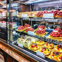 グラマシー ニューヨーク 高島屋大阪店