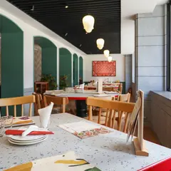 豊禾台式小館 台北南京東店
