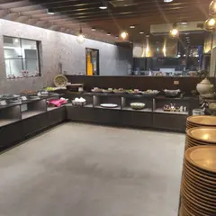 Ark館ヶ森 自然食レストランティルズ