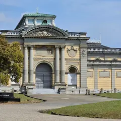 奈良国立博物館 東新館