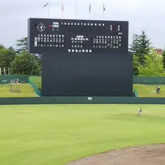 富山県五福公園