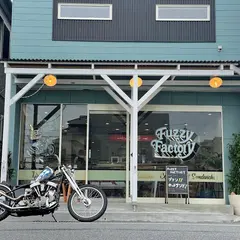 Fuzzy Factory フージーファクトリー