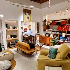 JOURNAL STANDARD FURNITURE NEWoMan新宿店