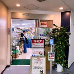 むし社