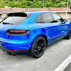 プラチナムレンタカー