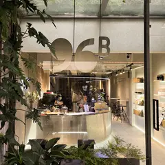 96B cafe & roastery