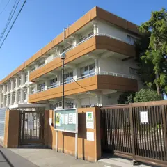 堺市立美原西小学校