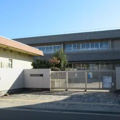堺市立八上小学校