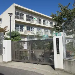 堺市立黒山小学校