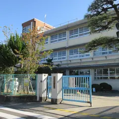堺市立南八下小学校