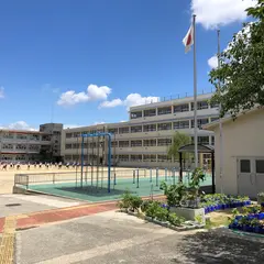 堺市立日置荘小学校