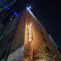 H hotel Gasan