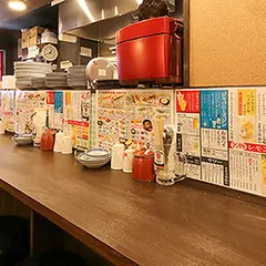 手包み餃子酒場CHANJA 三宮駅前店