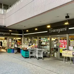 スーパーサカガミ グランルパ豊洲店
