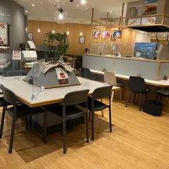 マーメイドカフェ 富士喜店