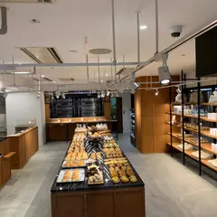 ブーランジェリ カフェ アロフト パセーラ店