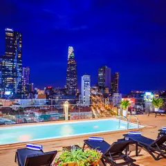 Winsuites Saigon Hotel