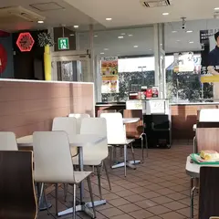 マクドナルド六会店