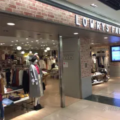 LOWRYS FARM 京都ポルタ