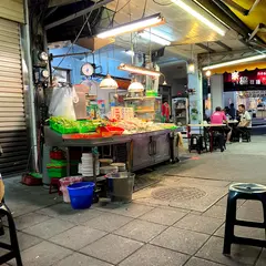 海賓海產