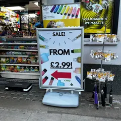 The London Store Idea Ltd