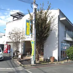 スワンベーカリー 茨木店