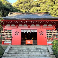 荏原天神社 本殿(国指定重要文化財)