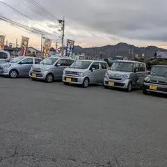 オリックスレンタカー松山東店