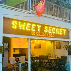 Sweet Secret