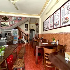 Mì Bò chợ Lớn