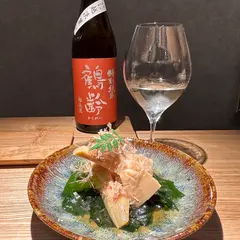 松田謹製 夜鳴蕎麦