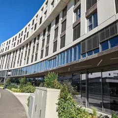 Mercure Geneva Airport